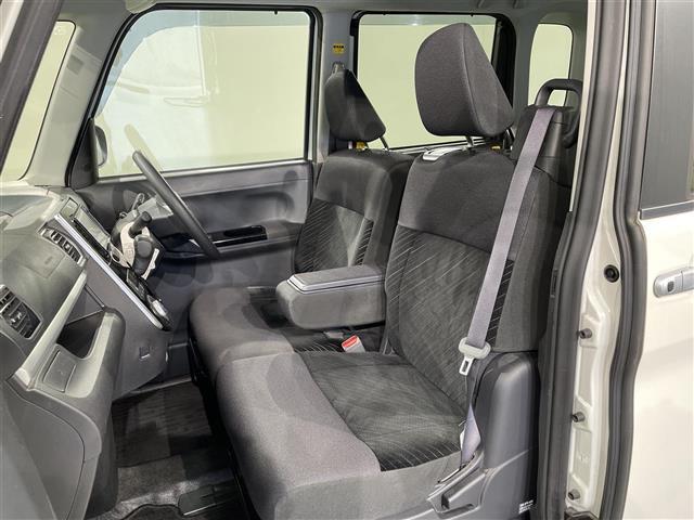 タント Ｘ　ＶＳ　ＳＡＩＩＩ　純正ナビ　パノラミックビューモニター　両側パワースライドドア　シートヒーター　衝突軽減ブレーキ　車線逸脱警報　先行車発進告知　クリアランスソナー　オートハイビーム　ＩＳＯＦＩＸ　Ｂｌｕｅｔｏｏｔｈ（32枚目）