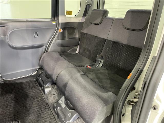 タント Ｘ　ＶＳ　ＳＡＩＩＩ　純正ナビ　パノラミックビューモニター　両側パワースライドドア　シートヒーター　衝突軽減ブレーキ　車線逸脱警報　先行車発進告知　クリアランスソナー　オートハイビーム　ＩＳＯＦＩＸ　Ｂｌｕｅｔｏｏｔｈ（33枚目）