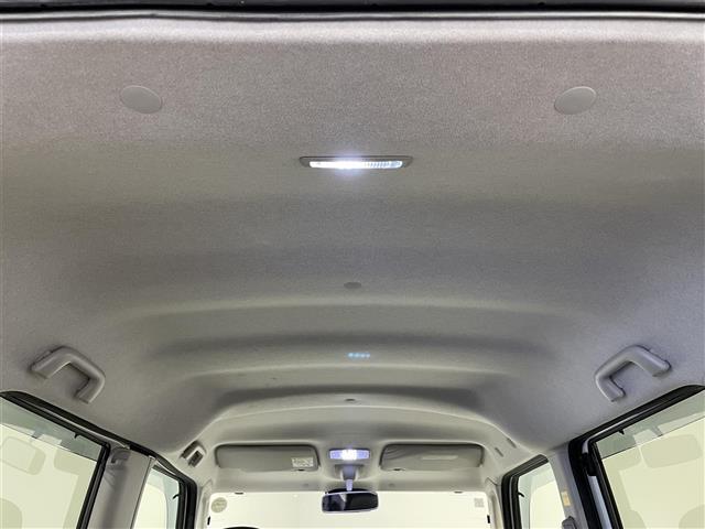 タント Ｘ　ＶＳ　ＳＡＩＩＩ　純正ナビ　パノラミックビューモニター　両側パワースライドドア　シートヒーター　衝突軽減ブレーキ　車線逸脱警報　先行車発進告知　クリアランスソナー　オートハイビーム　ＩＳＯＦＩＸ　Ｂｌｕｅｔｏｏｔｈ（35枚目）