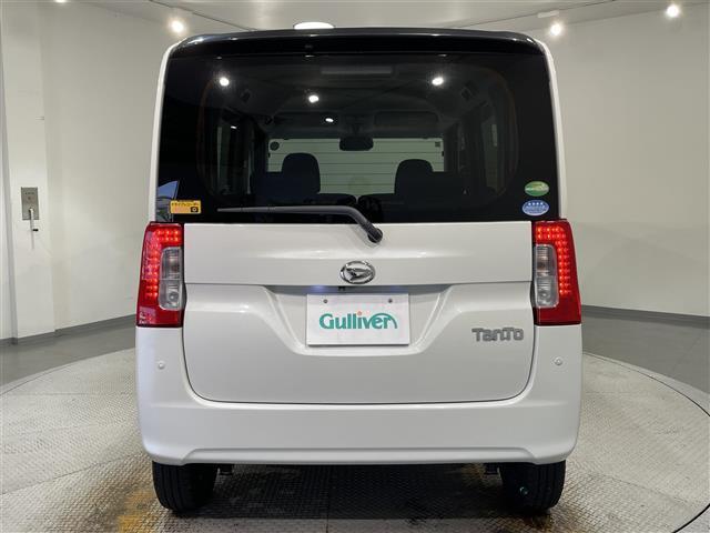 タント Ｘ　ＶＳ　ＳＡＩＩＩ　純正ナビ　パノラミックビューモニター　両側パワースライドドア　シートヒーター　衝突軽減ブレーキ　車線逸脱警報　先行車発進告知　クリアランスソナー　オートハイビーム　ＩＳＯＦＩＸ　Ｂｌｕｅｔｏｏｔｈ（40枚目）