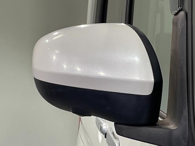 タント Ｘ　ＶＳ　ＳＡＩＩＩ　純正ナビ　パノラミックビューモニター　両側パワースライドドア　シートヒーター　衝突軽減ブレーキ　車線逸脱警報　先行車発進告知　クリアランスソナー　オートハイビーム　ＩＳＯＦＩＸ　Ｂｌｕｅｔｏｏｔｈ（45枚目）