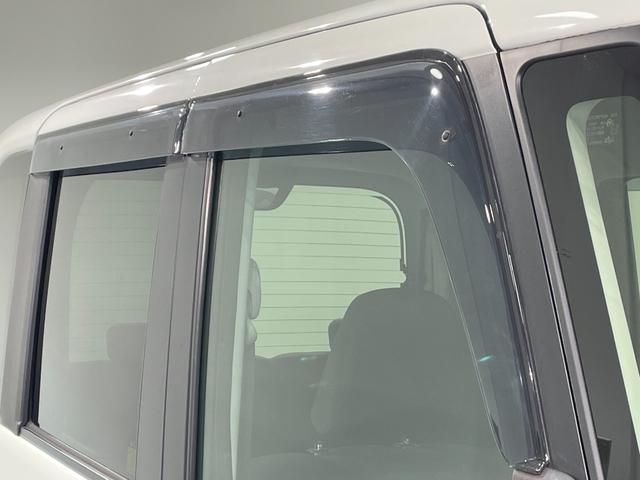 タント Ｘ　ＶＳ　ＳＡＩＩＩ　純正ナビ　パノラミックビューモニター　両側パワースライドドア　シートヒーター　衝突軽減ブレーキ　車線逸脱警報　先行車発進告知　クリアランスソナー　オートハイビーム　ＩＳＯＦＩＸ　Ｂｌｕｅｔｏｏｔｈ（46枚目）