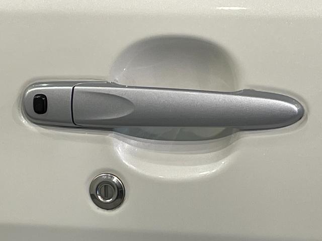 タント Ｘ　ＶＳ　ＳＡＩＩＩ　純正ナビ　パノラミックビューモニター　両側パワースライドドア　シートヒーター　衝突軽減ブレーキ　車線逸脱警報　先行車発進告知　クリアランスソナー　オートハイビーム　ＩＳＯＦＩＸ　Ｂｌｕｅｔｏｏｔｈ（48枚目）