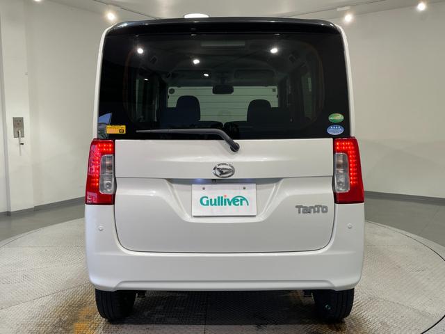 タント Ｘ　ＶＳ　ＳＡＩＩＩ　純正ナビ　パノラミックビューモニター　両側パワースライドドア　シートヒーター　衝突軽減ブレーキ　車線逸脱警報　先行車発進告知　クリアランスソナー　オートハイビーム　ＩＳＯＦＩＸ　Ｂｌｕｅｔｏｏｔｈ（59枚目）