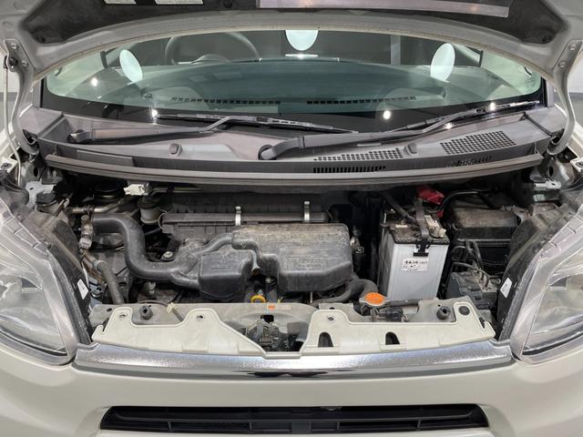 タント Ｘ　ＶＳ　ＳＡＩＩＩ　純正ナビ　パノラミックビューモニター　両側パワースライドドア　シートヒーター　衝突軽減ブレーキ　車線逸脱警報　先行車発進告知　クリアランスソナー　オートハイビーム　ＩＳＯＦＩＸ　Ｂｌｕｅｔｏｏｔｈ（67枚目）