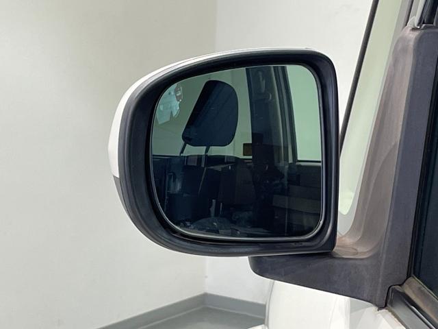 タント Ｘ　ＶＳ　ＳＡＩＩＩ　純正ナビ　パノラミックビューモニター　両側パワースライドドア　シートヒーター　衝突軽減ブレーキ　車線逸脱警報　先行車発進告知　クリアランスソナー　オートハイビーム　ＩＳＯＦＩＸ　Ｂｌｕｅｔｏｏｔｈ（76枚目）