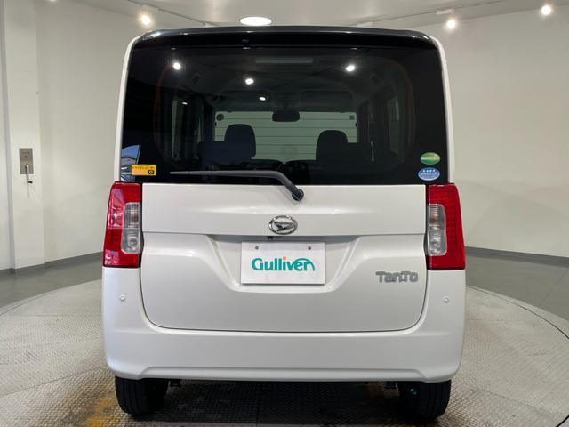 タント Ｘ　ＶＳ　ＳＡＩＩＩ　純正ナビ　パノラミックビューモニター　両側パワースライドドア　シートヒーター　衝突軽減ブレーキ　車線逸脱警報　先行車発進告知　クリアランスソナー　オートハイビーム　ＩＳＯＦＩＸ　Ｂｌｕｅｔｏｏｔｈ（77枚目）