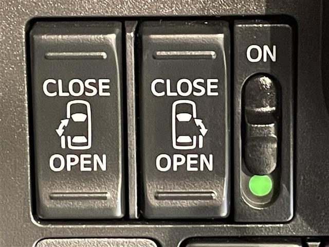 タンク カスタムG S ALPINE9インチナビ 両側パワースライドドア 衝突軽減ブレーキ 車線逸脱警報 クリアランスソナー 先行車発進告知 クルーズコントロール バックカメラ アイドリングストップ USB HDMI LED(5枚目)