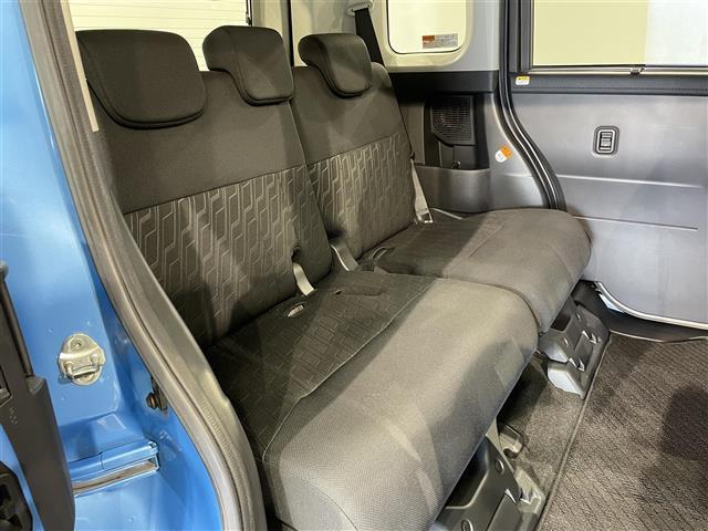 タンク カスタムG S ALPINE9インチナビ 両側パワースライドドア 衝突軽減ブレーキ 車線逸脱警報 クリアランスソナー 先行車発進告知 クルーズコントロール バックカメラ アイドリングストップ USB HDMI LED(15枚目)