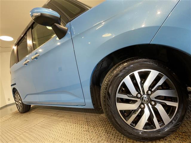 タンク カスタムG S ALPINE9インチナビ 両側パワースライドドア 衝突軽減ブレーキ 車線逸脱警報 クリアランスソナー 先行車発進告知 クルーズコントロール バックカメラ アイドリングストップ USB HDMI LED(18枚目)