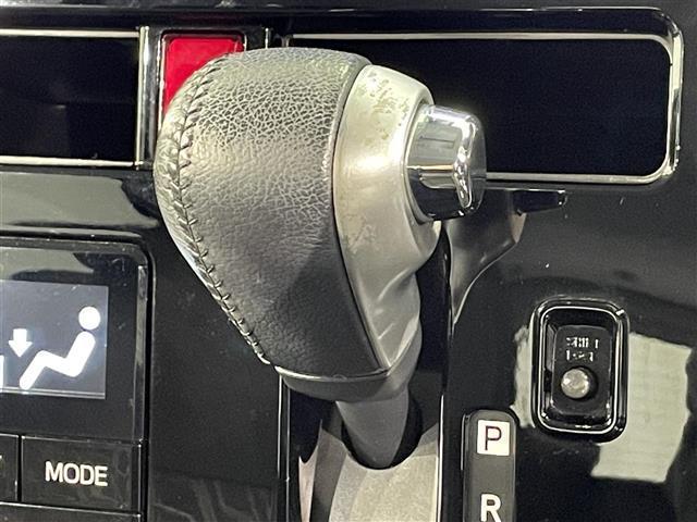 タンク カスタムG S ALPINE9インチナビ 両側パワースライドドア 衝突軽減ブレーキ 車線逸脱警報 クリアランスソナー 先行車発進告知 クルーズコントロール バックカメラ アイドリングストップ USB HDMI LED(28枚目)