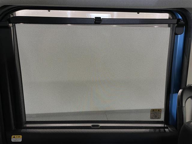 タンク カスタムG S ALPINE9インチナビ 両側パワースライドドア 衝突軽減ブレーキ 車線逸脱警報 クリアランスソナー 先行車発進告知 クルーズコントロール バックカメラ アイドリングストップ USB HDMI LED(31枚目)