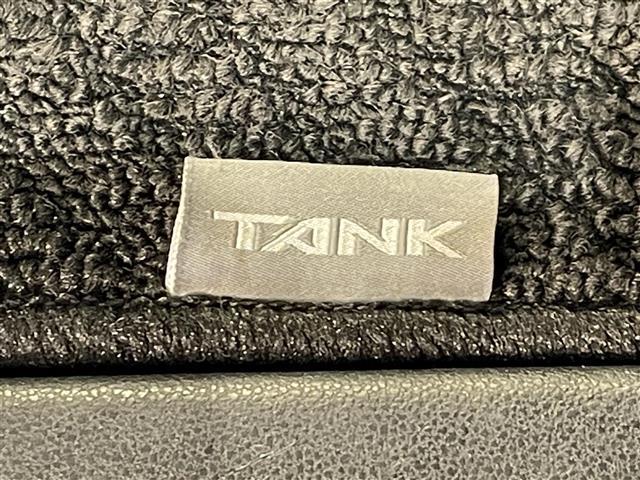 タンク カスタムG S ALPINE9インチナビ 両側パワースライドドア 衝突軽減ブレーキ 車線逸脱警報 クリアランスソナー 先行車発進告知 クルーズコントロール バックカメラ アイドリングストップ USB HDMI LED(32枚目)