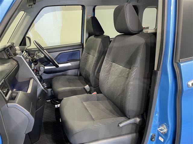 タンク カスタムG S ALPINE9インチナビ 両側パワースライドドア 衝突軽減ブレーキ 車線逸脱警報 クリアランスソナー 先行車発進告知 クルーズコントロール バックカメラ アイドリングストップ USB HDMI LED(34枚目)