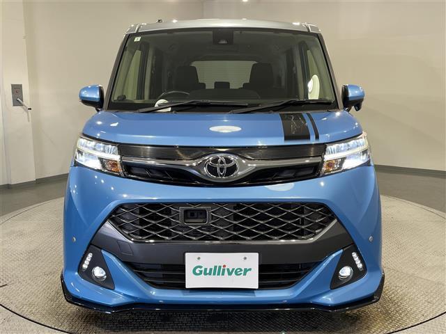 タンク カスタムG S ALPINE9インチナビ 両側パワースライドドア 衝突軽減ブレーキ 車線逸脱警報 クリアランスソナー 先行車発進告知 クルーズコントロール バックカメラ アイドリングストップ USB HDMI LED(37枚目)