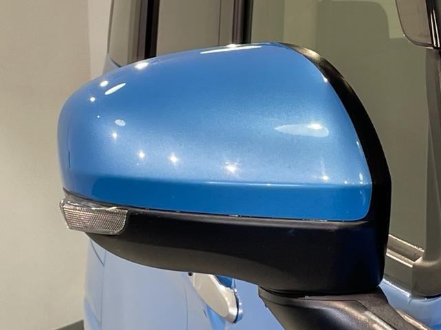 タンク カスタムG S ALPINE9インチナビ 両側パワースライドドア 衝突軽減ブレーキ 車線逸脱警報 クリアランスソナー 先行車発進告知 クルーズコントロール バックカメラ アイドリングストップ USB HDMI LED(45枚目)