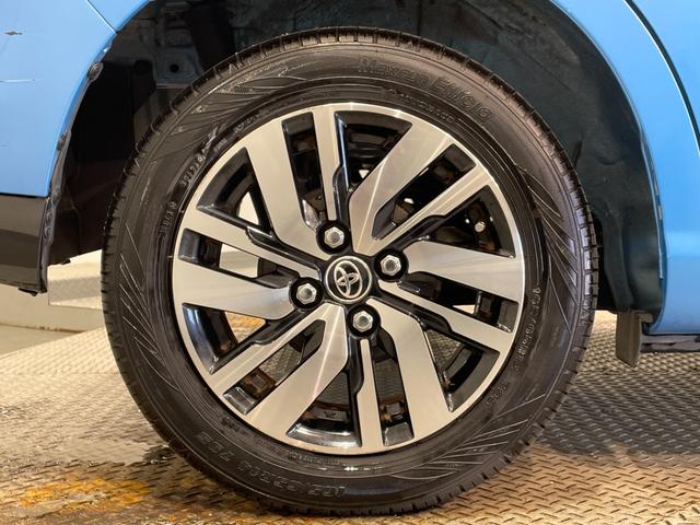 タンク カスタムG S ALPINE9インチナビ 両側パワースライドドア 衝突軽減ブレーキ 車線逸脱警報 クリアランスソナー 先行車発進告知 クルーズコントロール バックカメラ アイドリングストップ USB HDMI LED(49枚目)