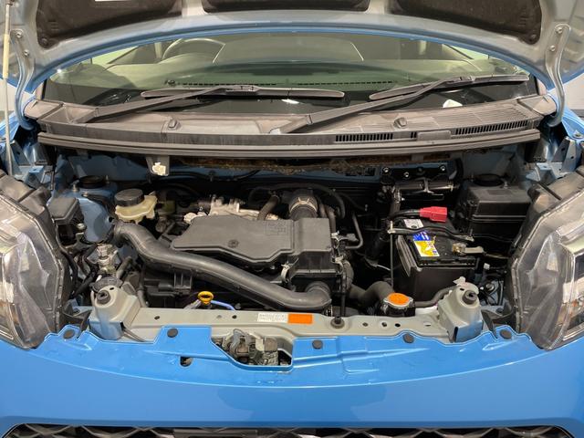 タンク カスタムG S ALPINE9インチナビ 両側パワースライドドア 衝突軽減ブレーキ 車線逸脱警報 クリアランスソナー 先行車発進告知 クルーズコントロール バックカメラ アイドリングストップ USB HDMI LED(80枚目)