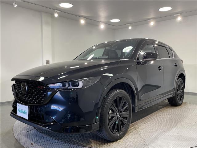 ＣＸ－５ ＸＤ　スポーツアピアランス　純正１０インチナビ　ＢＯＳＥサウンド　衝突軽減ブレーキ　アラウンドビューモニター　追従走行　シートヒーター　置くだけ充電　ＥＴＣ　ドライブレコーダー　ステアリングヒーター　電動リアゲート　パワーシート（42枚目）
