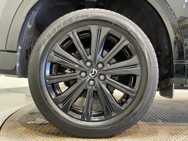 ＣＸ－５ ＸＤ　スポーツアピアランス　純正１０インチナビ　ＢＯＳＥサウンド　衝突軽減ブレーキ　アラウンドビューモニター　追従走行　シートヒーター　置くだけ充電　ＥＴＣ　ドライブレコーダー　ステアリングヒーター　電動リアゲート　パワーシート（68枚目）