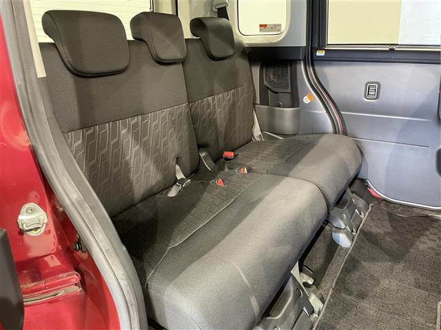 ルーミー カスタムＧ　Ｓ　純正ナビ　両側パワースライドドア　衝突軽減ブレーキ　クルーズコントロール　クリアランスソナー　車線逸脱警報　先行車発進告知　バックカメラ　ドライブレコーダー　ＥＴＣ　ＩＳＯＦＩＸ　純正１４インチＡＷ（15枚目）