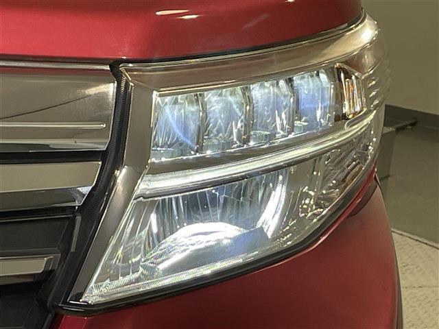 ルーミー カスタムＧ　Ｓ　純正ナビ　両側パワースライドドア　衝突軽減ブレーキ　クルーズコントロール　クリアランスソナー　車線逸脱警報　先行車発進告知　バックカメラ　ドライブレコーダー　ＥＴＣ　ＩＳＯＦＩＸ　純正１４インチＡＷ（17枚目）