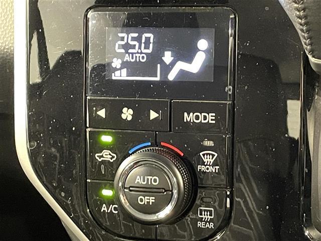 ルーミー カスタムＧ　Ｓ　純正ナビ　両側パワースライドドア　衝突軽減ブレーキ　クルーズコントロール　クリアランスソナー　車線逸脱警報　先行車発進告知　バックカメラ　ドライブレコーダー　ＥＴＣ　ＩＳＯＦＩＸ　純正１４インチＡＷ（26枚目）