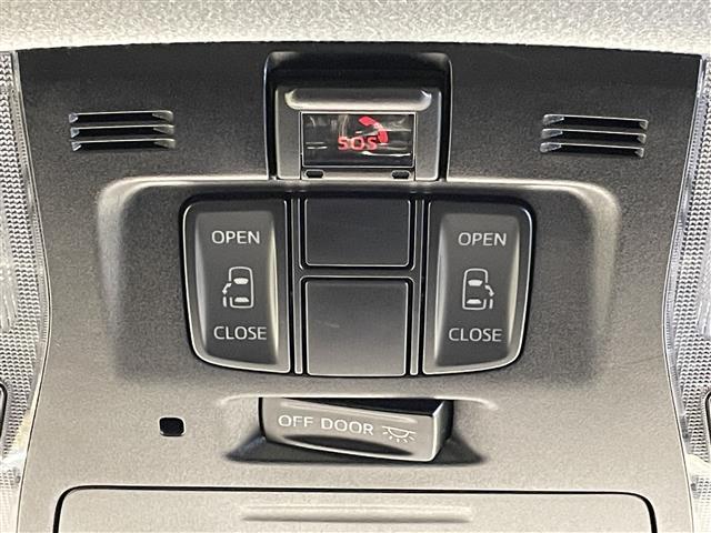 アルファード ２．５Ｓ　純正９インチナビ　フリップダウンモニター　両側パワースライドドア　レーダークルーズコントロール　衝突軽減ブレーキ　車線逸脱警報　クリアランスソナー　バックカメラ　ドライブレコーダー　ＥＴＣ　ＵＳＢ（5枚目）