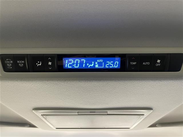 アルファード ２．５Ｓ　純正９インチナビ　フリップダウンモニター　両側パワースライドドア　レーダークルーズコントロール　衝突軽減ブレーキ　車線逸脱警報　クリアランスソナー　バックカメラ　ドライブレコーダー　ＥＴＣ　ＵＳＢ（33枚目）