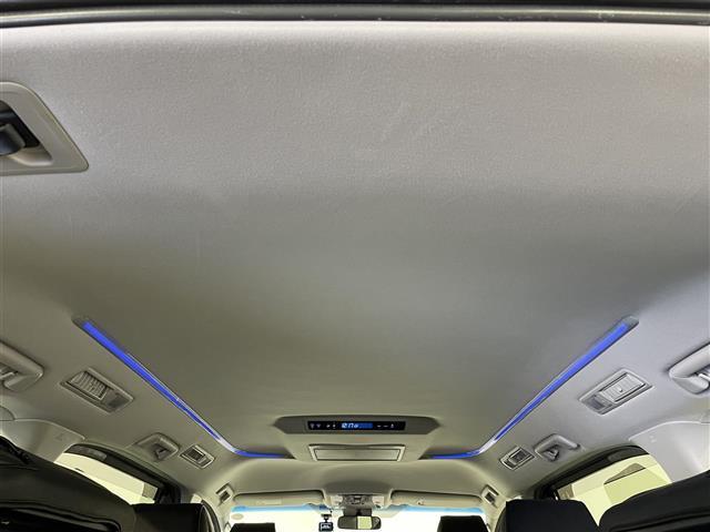 アルファード ２．５Ｓ　純正９インチナビ　フリップダウンモニター　両側パワースライドドア　レーダークルーズコントロール　衝突軽減ブレーキ　車線逸脱警報　クリアランスソナー　バックカメラ　ドライブレコーダー　ＥＴＣ　ＵＳＢ（35枚目）