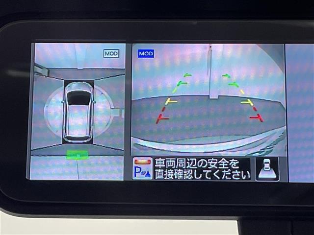 ノート e-パワー X Vセレクション アラウンドビューモニター 衝突軽減ブレーキ 車線逸脱警報 デジタルインナーミラー ドライブレコーダー ETC アクセサリーソケット ISOFIX 電動格納ミラー 純正フロアマット 純正15インチAW(3枚目)
