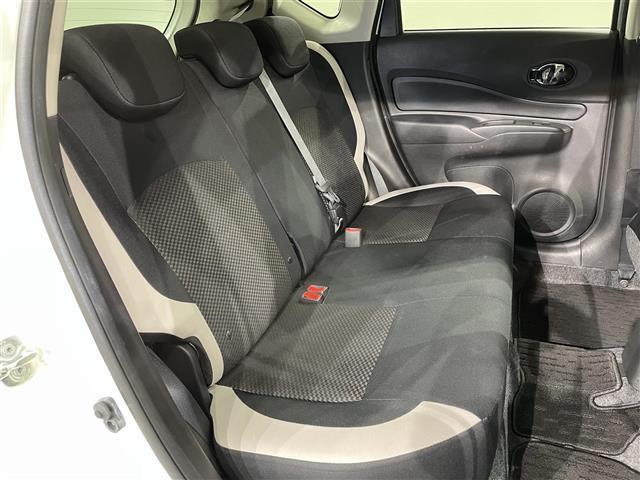 ノート e-パワー X Vセレクション Panasonicナビ アラウンドビューモニター 衝突軽減ブレーキ 車線逸脱警報 クリアランスソナー デジタルインナーミラー ドライブレコーダー ETC ISOFIX アクセサリーソケット 純正AW(15枚目)
