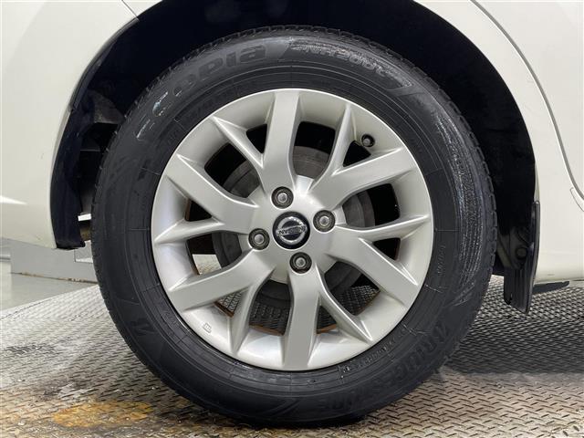 ノート e-パワー X Vセレクション Panasonicナビ アラウンドビューモニター 衝突軽減ブレーキ 車線逸脱警報 クリアランスソナー デジタルインナーミラー ドライブレコーダー ETC ISOFIX アクセサリーソケット 純正AW(35枚目)