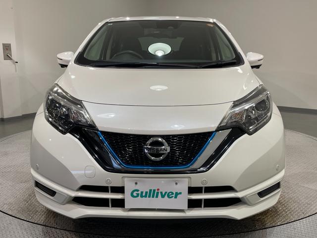 ノート e-パワー X Vセレクション Panasonicナビ アラウンドビューモニター 衝突軽減ブレーキ 車線逸脱警報 クリアランスソナー デジタルインナーミラー ドライブレコーダー ETC ISOFIX アクセサリーソケット 純正AW(71枚目)