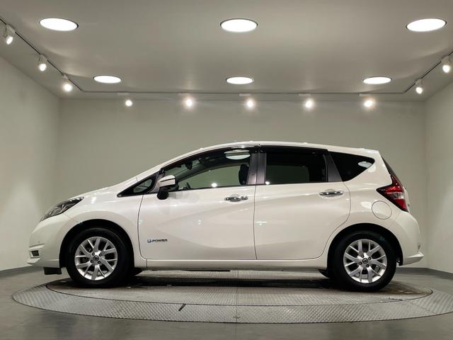 ノート e-パワー X Vセレクション Panasonicナビ アラウンドビューモニター 衝突軽減ブレーキ 車線逸脱警報 クリアランスソナー デジタルインナーミラー ドライブレコーダー ETC ISOFIX アクセサリーソケット 純正AW(78枚目)