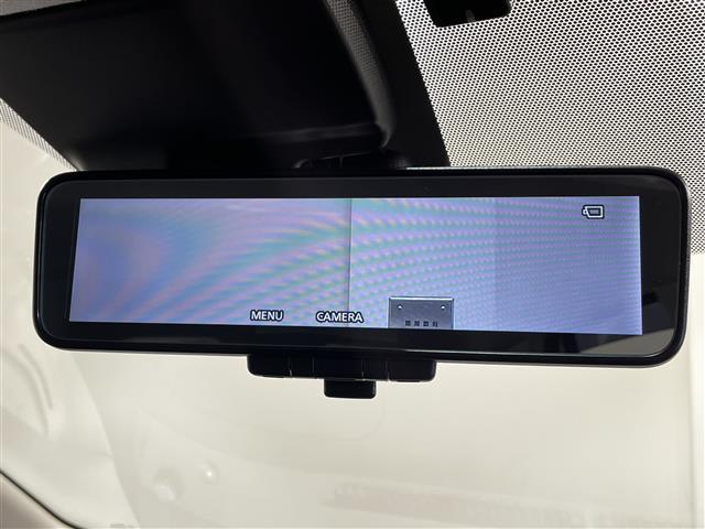 ノート ｅ－パワー　Ｂ　ＫＥＮＷＯＯＤナビ　アラウンドビューモニター　エマージェンシーブレーキ　車線逸脱警報　クリアランスソナー　デジタルインナーミラー　ＥＴＣ　ＩＳＯＦＩＸ　ＣＤ　ＤＶＤ　Ｂｌｕｅｔｏｏｔｈ　電動格納ミラー（7枚目）