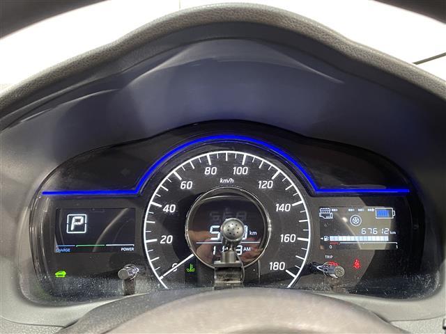 ノート ｅ－パワー　Ｂ　ＫＥＮＷＯＯＤナビ　アラウンドビューモニター　エマージェンシーブレーキ　車線逸脱警報　クリアランスソナー　デジタルインナーミラー　ＥＴＣ　ＩＳＯＦＩＸ　ＣＤ　ＤＶＤ　Ｂｌｕｅｔｏｏｔｈ　電動格納ミラー（19枚目）
