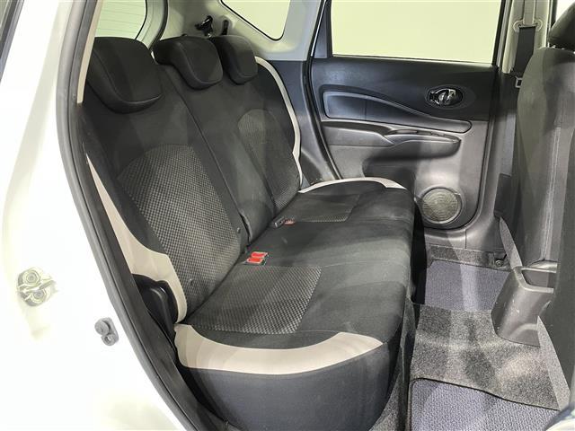 ノート ｅ－パワー　Ｂ　ナビ　衝突軽減ブレーキ　アラウンドビューモニター　ＥＴＣ　デジタルインナーミラー　Ｂｌｕｅｔｏｏｔｈ　障害物センサー　レーンキープアシスト　プッシュスタート　スマートキー　オートライト　電動格納ミラー（15枚目）