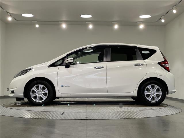 ノート ｅ－パワー　Ｂ　ナビ　衝突軽減ブレーキ　アラウンドビューモニター　ＥＴＣ　デジタルインナーミラー　Ｂｌｕｅｔｏｏｔｈ　障害物センサー　レーンキープアシスト　プッシュスタート　スマートキー　オートライト　電動格納ミラー（38枚目）