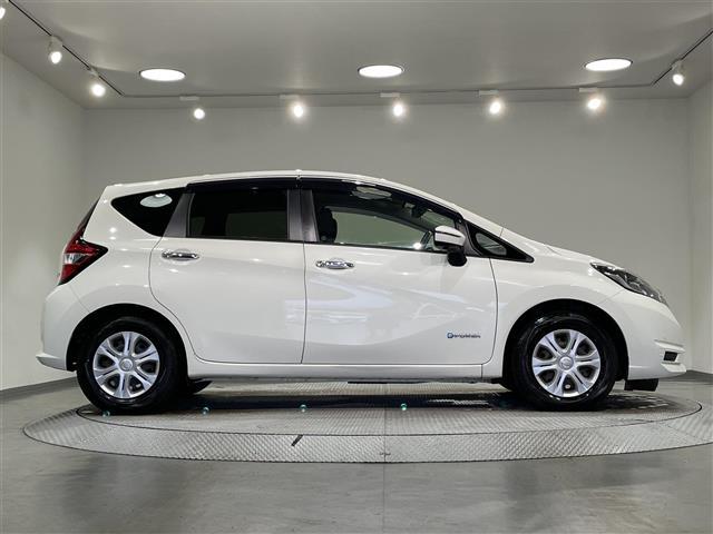 ノート ｅ－パワー　Ｂ　ナビ　衝突軽減ブレーキ　アラウンドビューモニター　ＥＴＣ　デジタルインナーミラー　Ｂｌｕｅｔｏｏｔｈ　障害物センサー　レーンキープアシスト　プッシュスタート　スマートキー　オートライト　電動格納ミラー（41枚目）