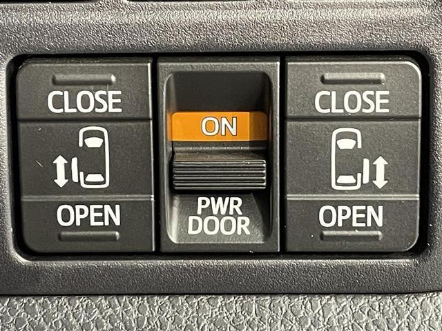 ヴォクシー ZS 煌III 純正9インチナビ 衝突軽減ブレーキ 両側電動スライドドア ビルトインETC LEDヘッドライト バックカメラ クルーズコントロール フルセグTV Bluetooth コーナーセンサー レーンキープ(5枚目)