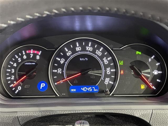 ヴォクシー ZS 煌III 純正9インチナビ 衝突軽減ブレーキ 両側電動スライドドア ビルトインETC LEDヘッドライト バックカメラ クルーズコントロール フルセグTV Bluetooth コーナーセンサー レーンキープ(23枚目)