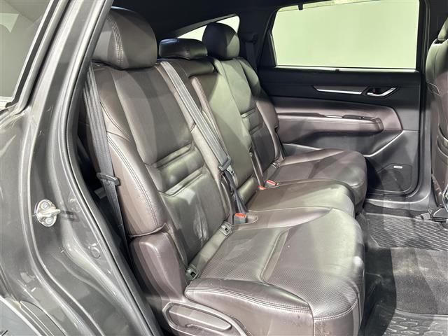 CX-8 XD Lパッケージ 純正10.25インチナビ 360°ビューモニター BOSEサウンド 衝突軽減ブレーキ レーダークルーズコントロール CD/DVD再生 シートヒーター 電動バックドア ドライブレコーダー LEDライト(14枚目)