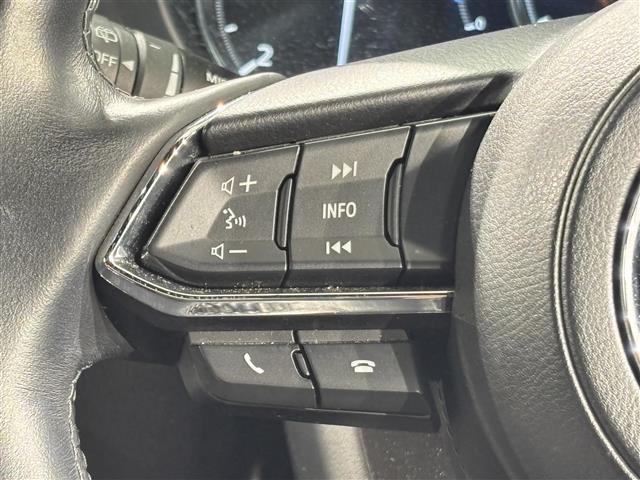 CX-8 XD Lパッケージ 純正10.25インチナビ 360°ビューモニター BOSEサウンド 衝突軽減ブレーキ レーダークルーズコントロール CD/DVD再生 シートヒーター 電動バックドア ドライブレコーダー LEDライト(20枚目)