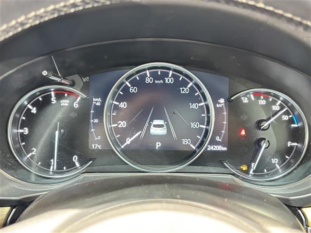 CX-8 XD Lパッケージ 純正10.25インチナビ 360°ビューモニター BOSEサウンド 衝突軽減ブレーキ レーダークルーズコントロール CD/DVD再生 シートヒーター 電動バックドア ドライブレコーダー LEDライト(23枚目)