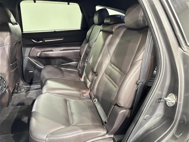 CX-8 XD Lパッケージ 純正10.25インチナビ 360°ビューモニター BOSEサウンド 衝突軽減ブレーキ レーダークルーズコントロール CD/DVD再生 シートヒーター 電動バックドア ドライブレコーダー LEDライト(35枚目)