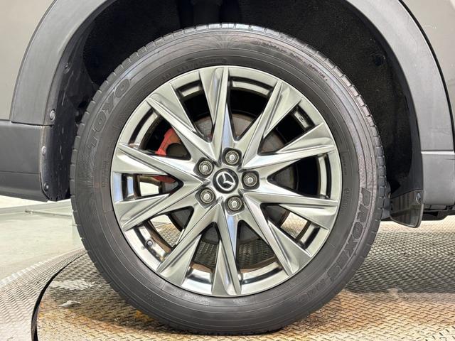 CX-8 XD Lパッケージ 純正10.25インチナビ 360°ビューモニター BOSEサウンド 衝突軽減ブレーキ レーダークルーズコントロール CD/DVD再生 シートヒーター 電動バックドア ドライブレコーダー LEDライト(49枚目)