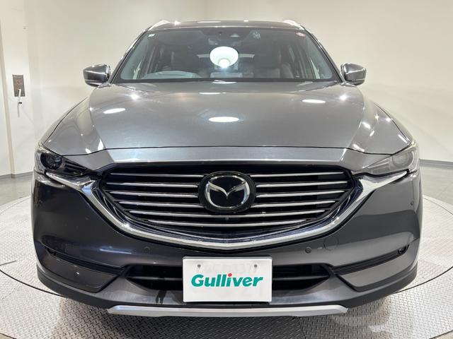 CX-8 XD Lパッケージ 純正10.25インチナビ 360°ビューモニター BOSEサウンド 衝突軽減ブレーキ レーダークルーズコントロール CD/DVD再生 シートヒーター 電動バックドア ドライブレコーダー LEDライト(70枚目)