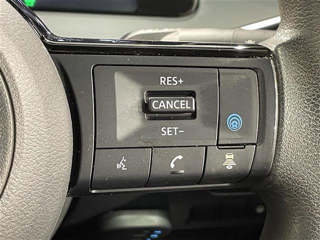 ノート X 純正9インチナビ アラウンドビューモニター 衝突軽減ブレーキ プロパイロット ブラインドスポットモニター ワイヤレス充電 デジタルインナーミラー ETC2.0 SOSコール ドライブレコーダー ソナー(21枚目)