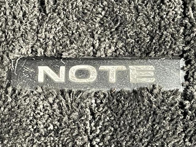 ノート X 純正9インチナビ アラウンドビューモニター 衝突軽減ブレーキ プロパイロット ブラインドスポットモニター ワイヤレス充電 デジタルインナーミラー ETC2.0 SOSコール ドライブレコーダー ソナー(32枚目)